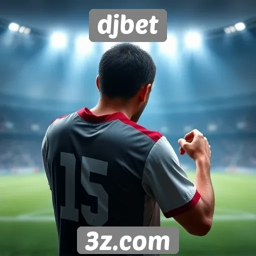 Vantagens de usar djbet para apostas esportivas