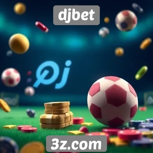 Análise dos jogos disponíveis no site djbet