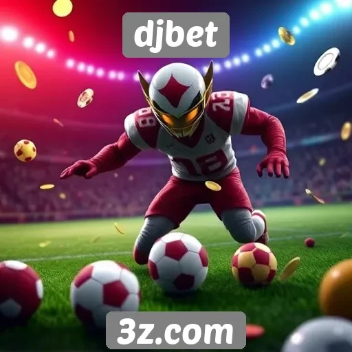 Comparação de bônus oferecidos pelo djbet