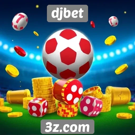 Ofertas de bônus e promoções no djbet