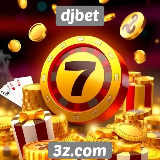 djbet apresenta novas opções de jogos de cassino