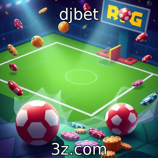 djbet - Tendências emergentes na experiência de jogos online