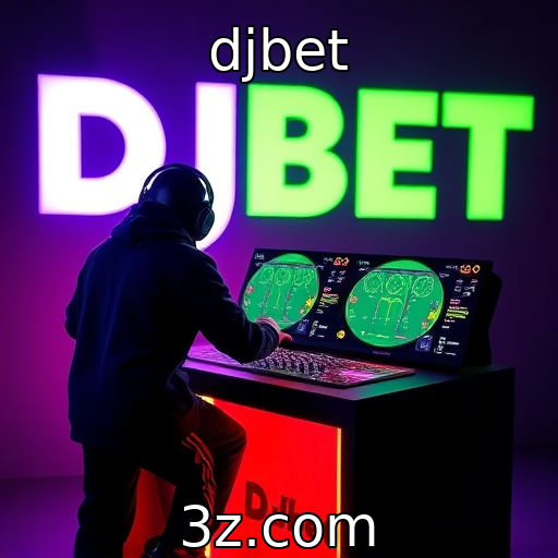 djbet : Evolução da tecnologia nos jogos eletrônicos