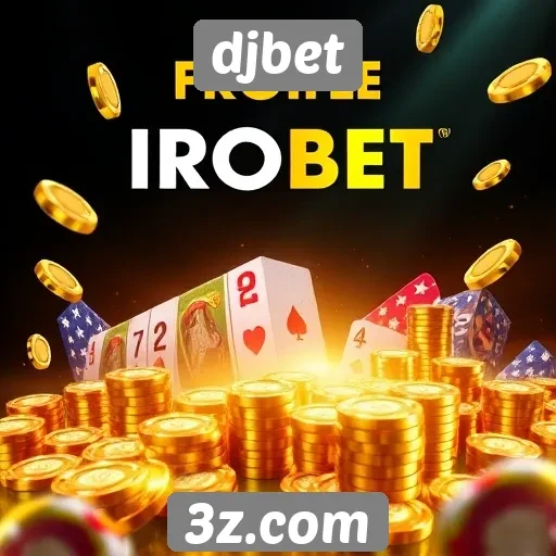 Promoções exclusivas disponíveis no djbet