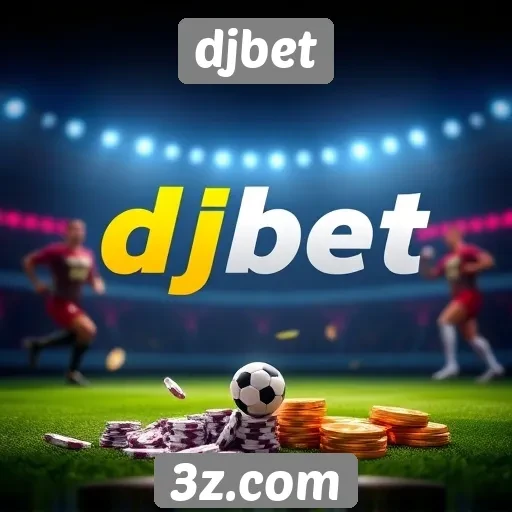 Recursos exclusivos do site djbet para jogadores