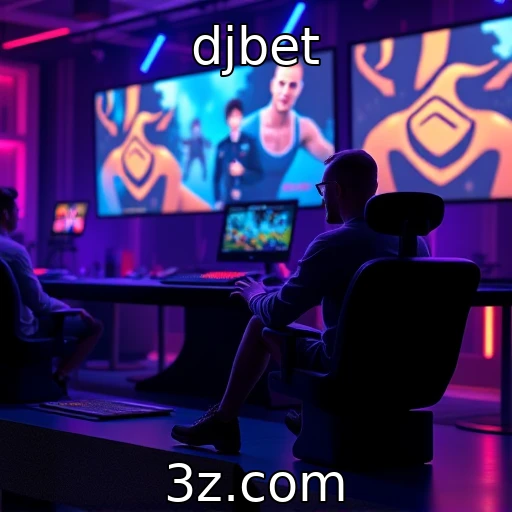 Novas tendências no design de jogos para 2025