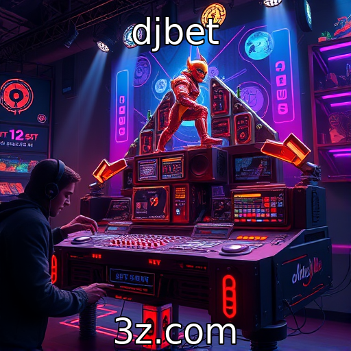 djbet | Desenvolvedores buscam inovações em mecânicas de jogo