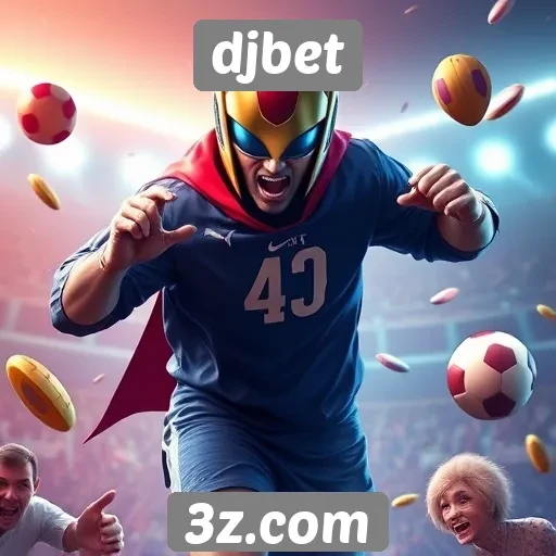 novidades em jogos disponíveis no djbet