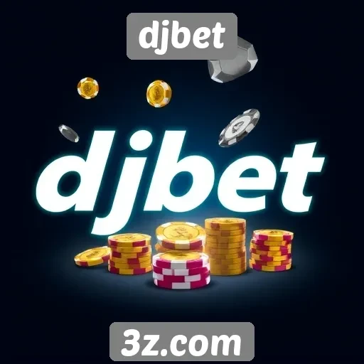 As opções de jogos disponíveis na plataforma djbet