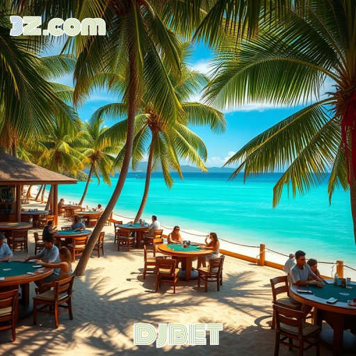 Explorando Jogos na djbet: Diversão e Emoção Garantidas