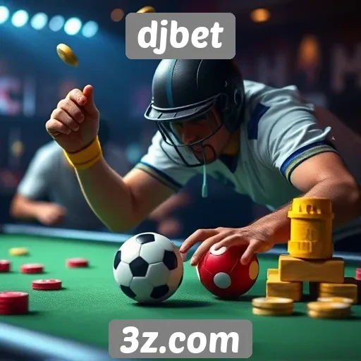 estratégias de jogos populares no djbet