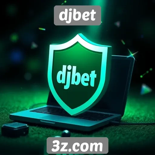 Segurança e privacidade no djbet para usuários
