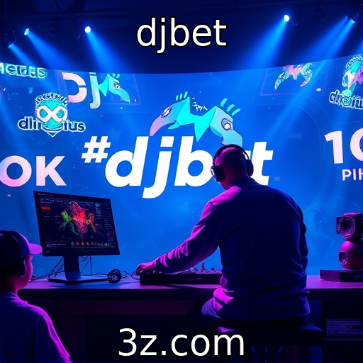 djbet | Como as plataformas de streaming estão mudando a indústria