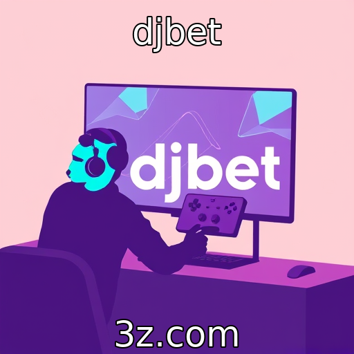 djbet | Crescimento das plataformas de streaming na indústria de jogos